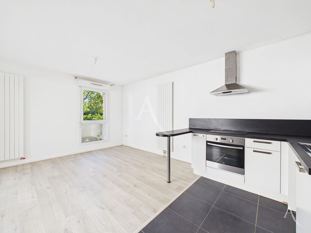 EN EXCLUSIVITÉ - T2 WASQUEHAL CENTRE - 174 900