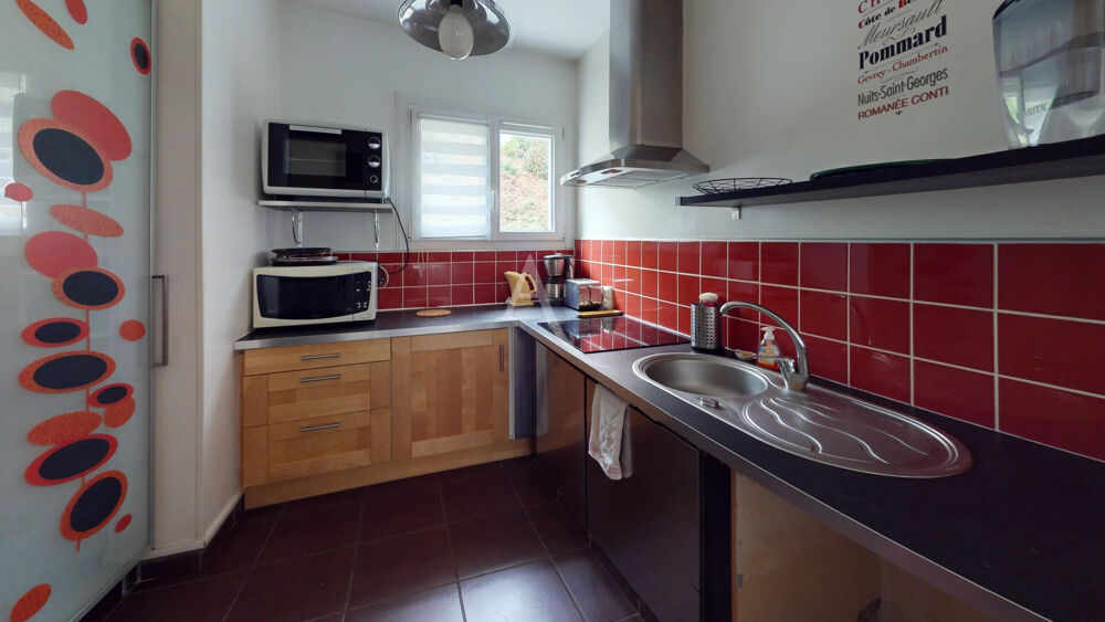 Vente Appartement Appartement PALAISEAU 2 pièces 42.17 m² Palaiseau