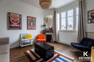  Maison � vendre 5 pi�ces 88 m�