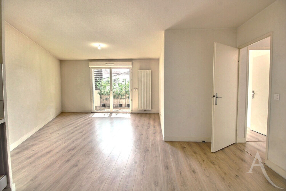 Appartement T3 Talence