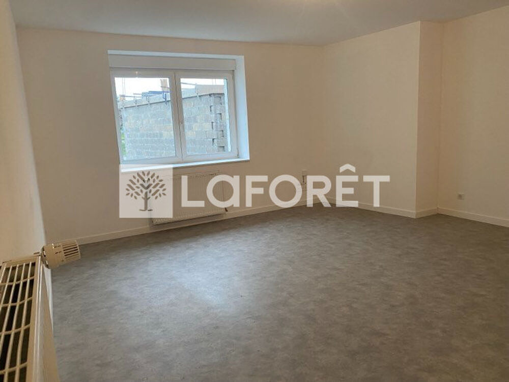 Location Appartement Appartement F3 de 92 m2 à LERRAIN Lerrain