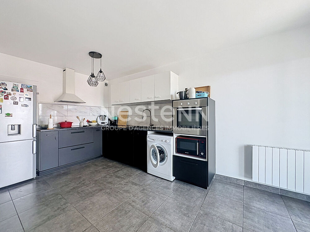 Appartement Miramas 4 pièce(s) 81.20 m2