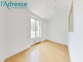  Appartement à louer 2 pièces 32 m²