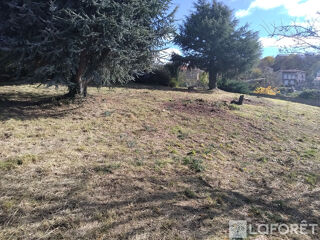  Terrain � vendre 664 m�