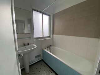  Appartement � louer 2 pi�ces 48 m�