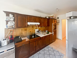  Appartement  vendre 3 pices 60 m