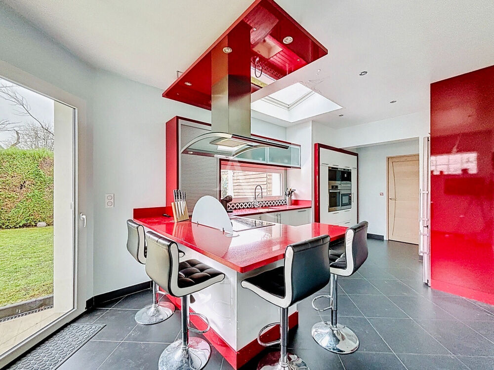 � vendre  Maison Chanteloup-en-Brie (77600)