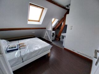  Appartement à louer 1 pièce 28 m²