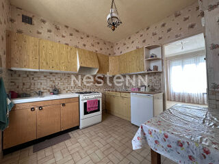  Maison à vendre 6 pièces 101 m²