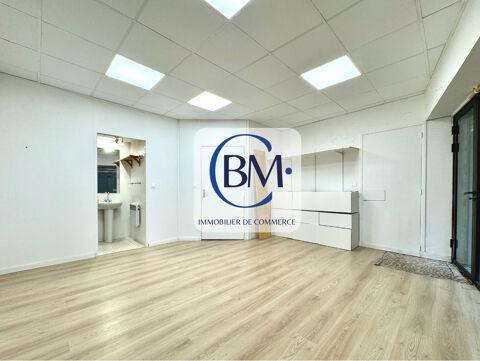 Sous-location - Toulouse hyper-centre - 25 m&sup2; 550 31000 Toulouse