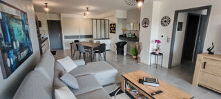  Appartement � vendre 3 pi�ces 79 m�