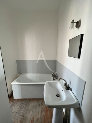  Appartement à vendre 1 pièce 25 m²