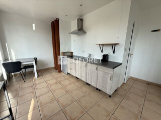  Appartement à louer 1 pièce 23 m²
