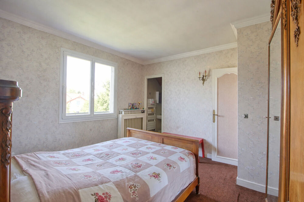 � vendre  Maison Antony (92160)