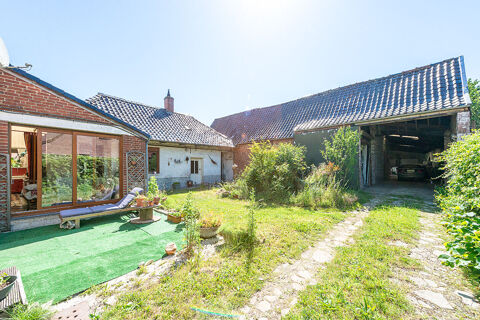   Maison Brillon 8 pièce(s) 200 m2 Maison - 8 pièce(s) - 200 m²