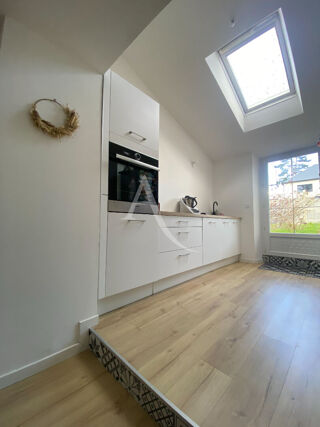  Maison  vendre 5 pices 122 m