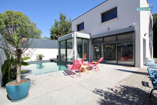  Maison à louer 5 pièces 105 m²