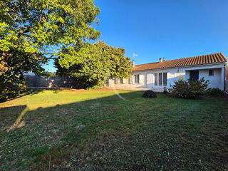  Maison � vendre 4 pi�ces 85 m�