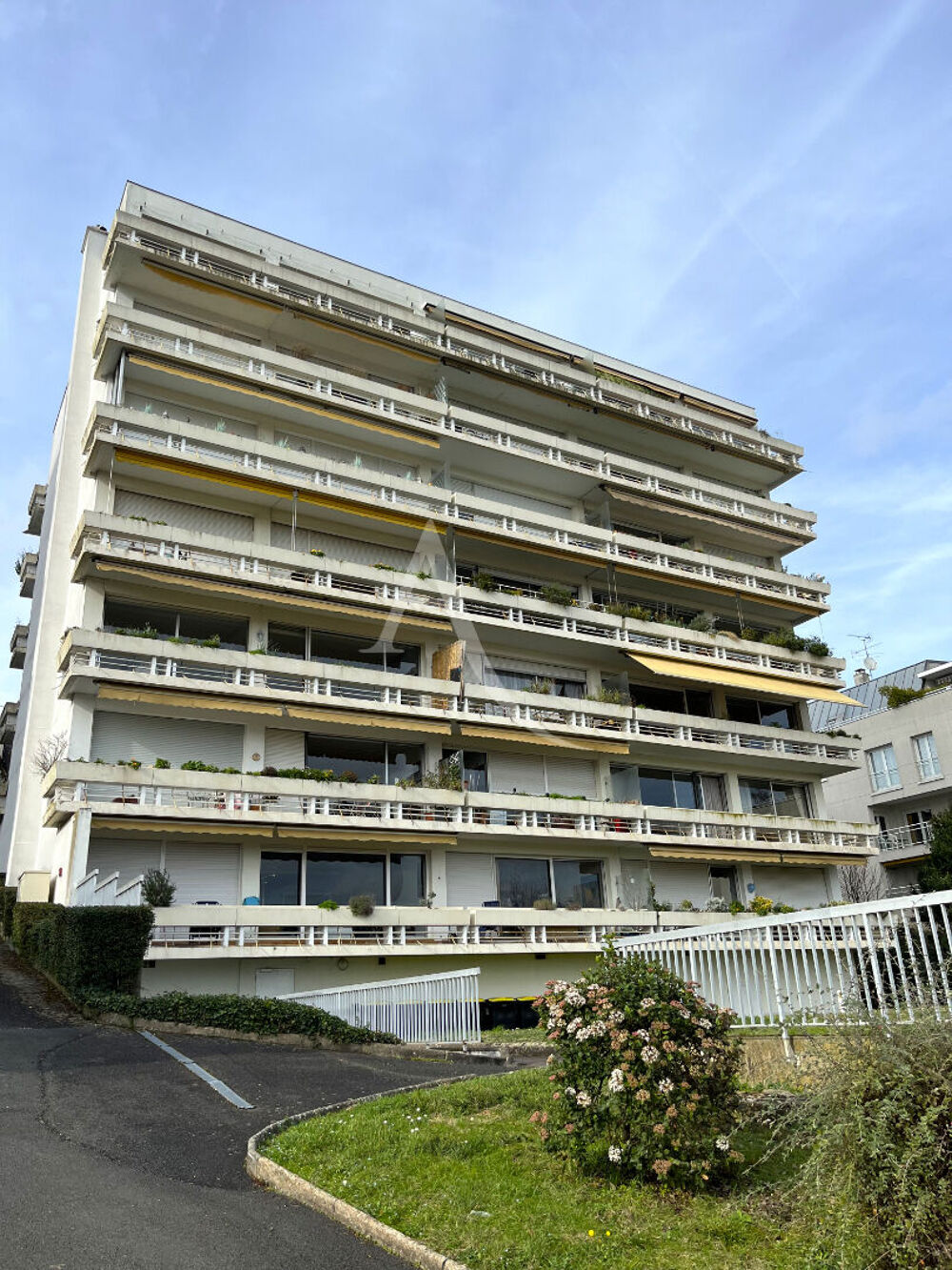 Vente Appartement Rare Appartement Blois 107 m quartier Basilique Blois