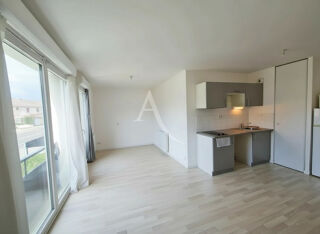  Appartement à vendre 2 pièces 40 m²