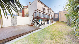  Maison � vendre 4 pi�ces 64 m�