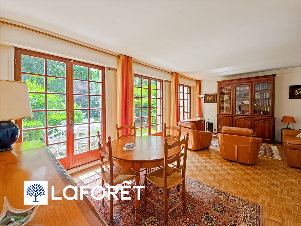 Vente Maison Maison Ris Orangis 5 pièce(s) 82.98 m2 Ris orangis