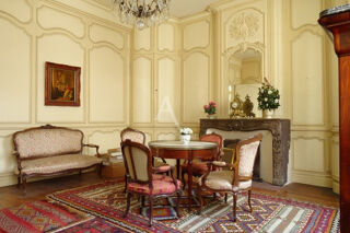  Appartement  vendre 2 pices 44 m