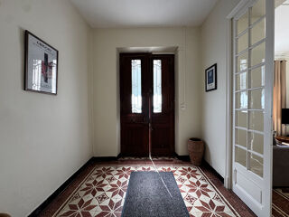  Maison � vendre 7 pi�ces 191 m�