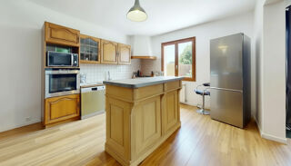  Maison à vendre 6 pièces 191 m²