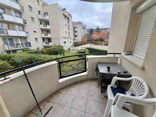  Appartement � vendre 4 pi�ces 81 m�