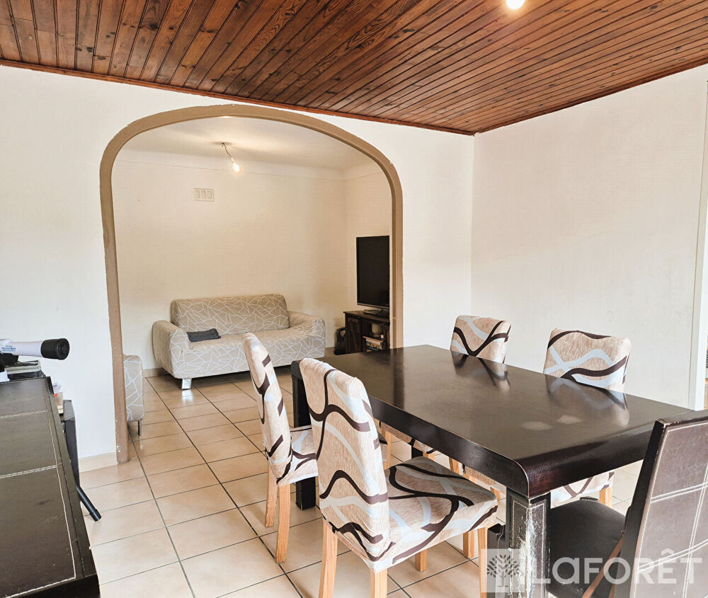 Charmante maison avec jardin et grange - Marquixanes
