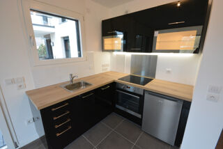  Appartement à louer 2 pièces 39 m²