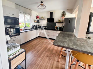  Maison à vendre 4 pièces 94 m²