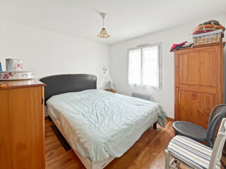  Maison à vendre 5 pièces 117 m²