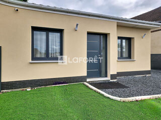  Maison à vendre 4 pièces 102 m²