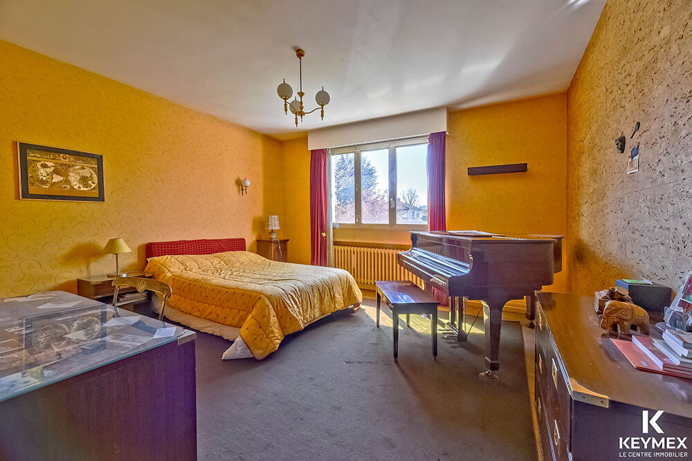  vendre  Maison Saint-Gratien (95210)