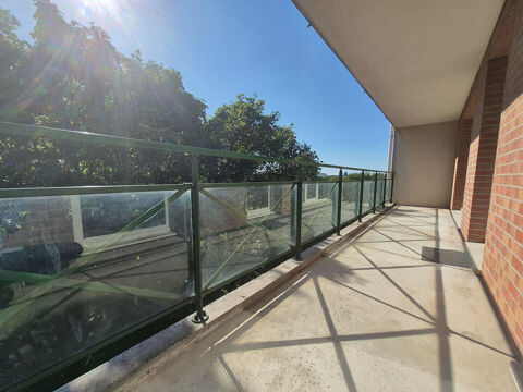  Appartement à vendre 2 pièces 1 m²