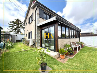  Maison � vendre 4 pi�ces 120 m�