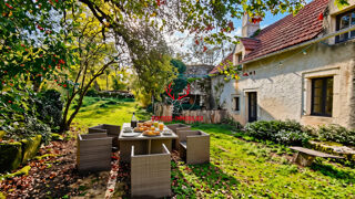  Maison à vendre 6 pièces 132 m²
