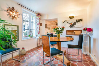  Maison � vendre 7 pi�ces 244 m�