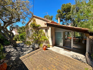  Maison � vendre 5 pi�ces 94 m�