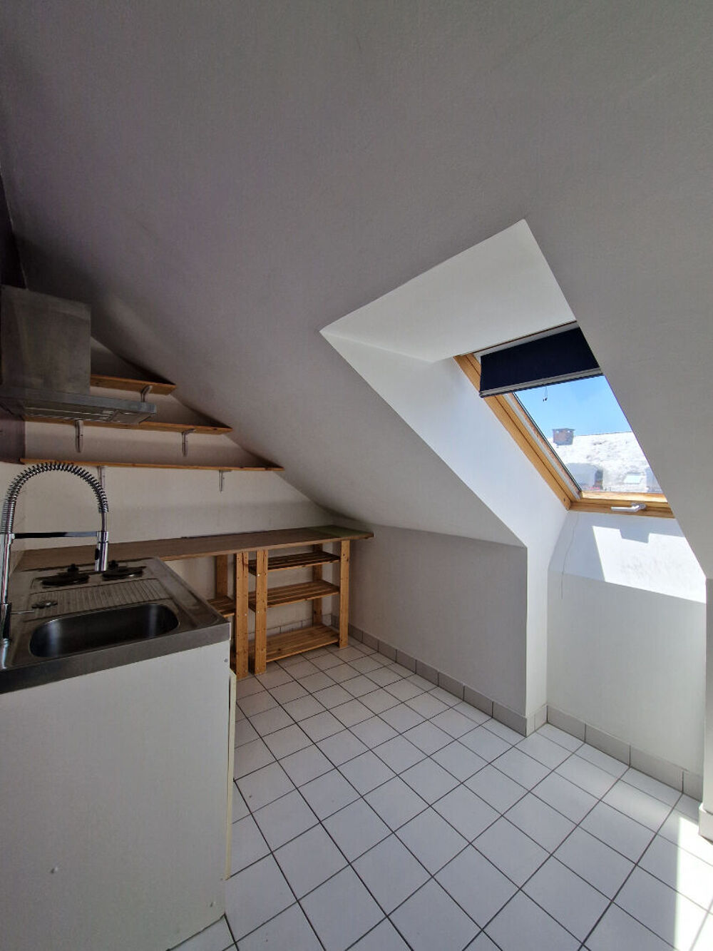 Vente Appartement Appartement Saint Sebastien Sur Loire 1 pièce(s) Saint sebastien sur loire