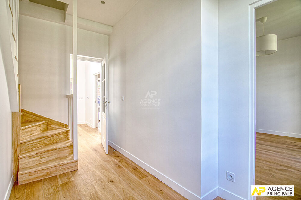 à vendre  Appartement Versailles (78000)