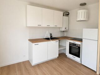  Appartement � louer 1 pi�ce 32 m�