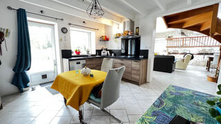  Maison à vendre 7 pièces 201 m²