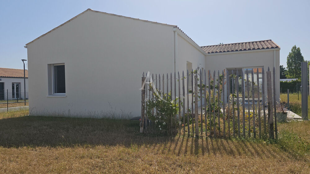 Vente Maison PAVILLON NEUF  DE 95M² A 5MIN DE LA MER Saint froult