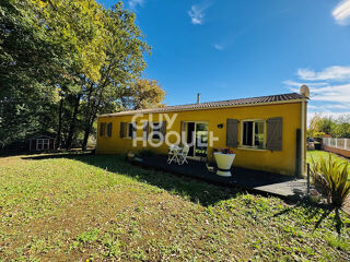  Maison � vendre 5 pi�ces 103 m�