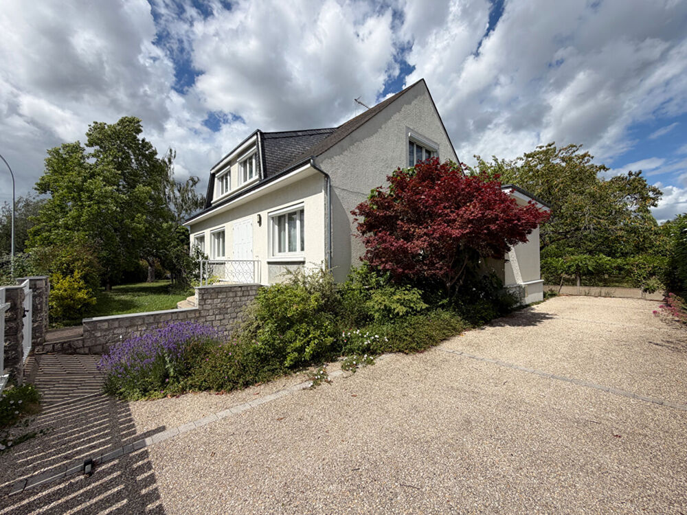 Maison 7 pièces 166 m² · à Olivet · 166 m² · 449 000 €