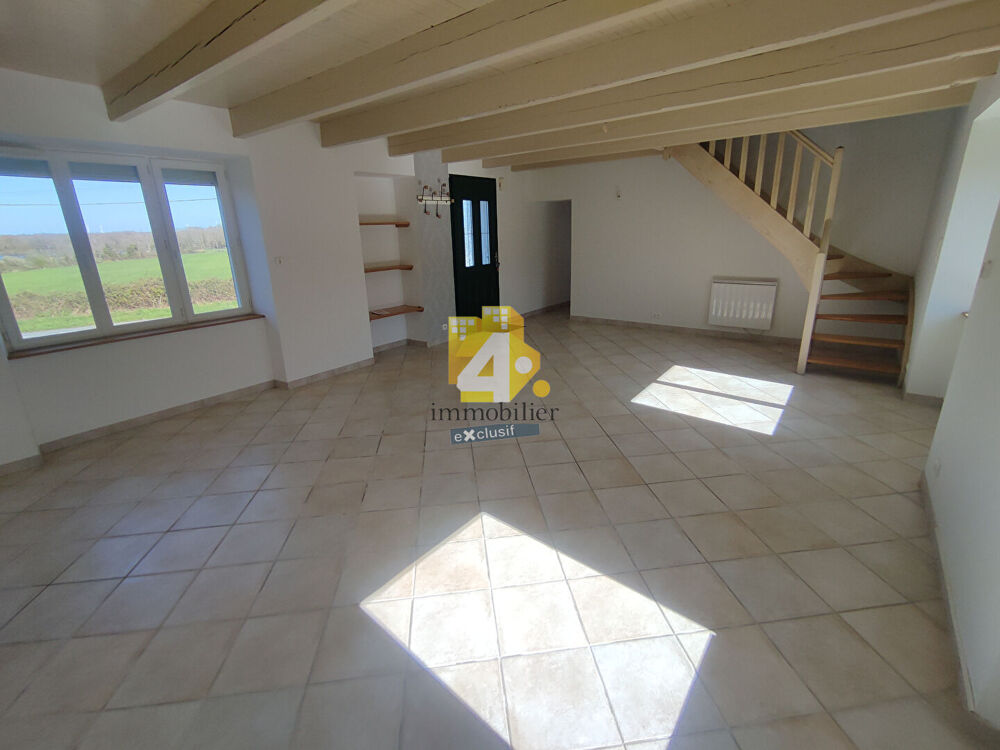 Maison Besne 5 pièce(s) 111 m2