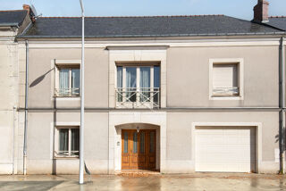  Maison à vendre 6 pièces 129 m²